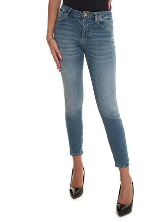 Pinko Jeans 5 tasche SABRINA