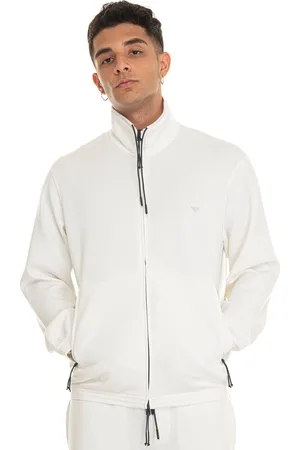 Emporio Armani Felpa zip