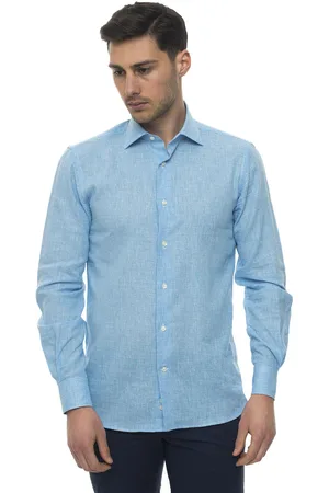 ANGELO NARDELLI Camicia casual