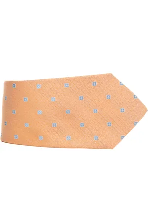 Kiton Cravatta in seta
