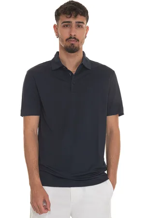 HUGO BOSS Polo manica corta Press55