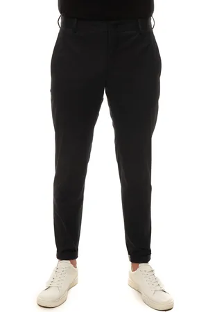 PT01 Pantalone modello chino