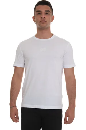 EA7 T-shirt girocollo