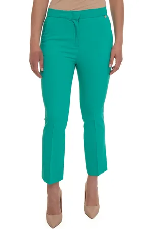 Liu Jo Pantalone morbido in cady