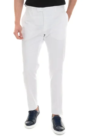 PT01 Pantalone modello chino