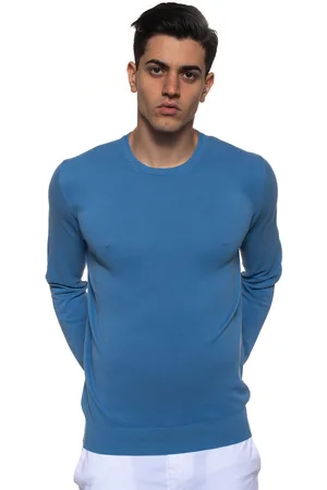 ANDREA FENZI Maglia girocollo
