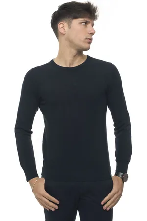 ANDREA FENZI Pullover girocollo