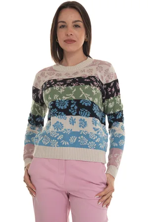 Max Mara Maglia girocollo Fleres