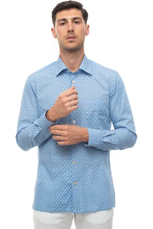 Kiton Camicia casual