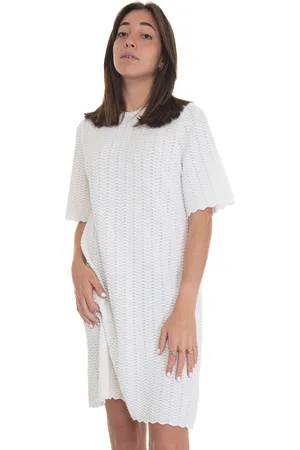 Suncoo Abito da donna a tre quarti Chella