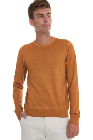 Gran Sasso Pullover girocollo