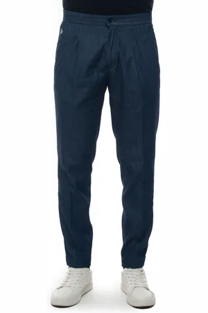 LUIGI BORRELLI NAPOLI Pantalaccio Filangieri