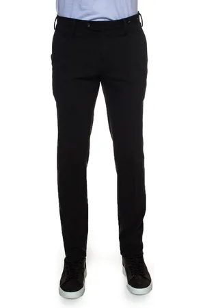 PT01 Pantalone modello chino