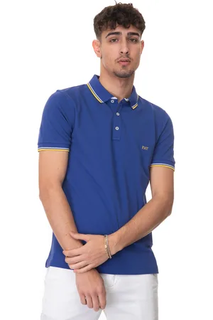 FAY Polo manica corta
