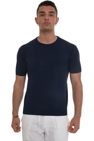 DETWELVE T-shirt girocollo