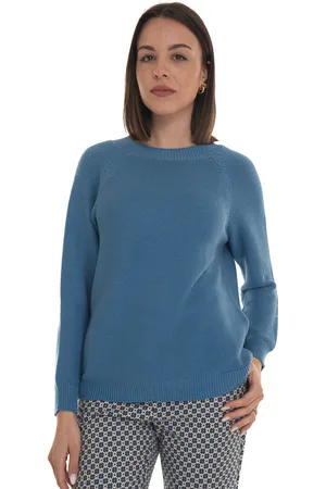 Max Mara Maglia girocollo Linz