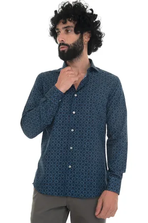 DETWELVE Camicia casual