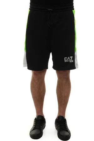 EA7 Bermuda lungo
