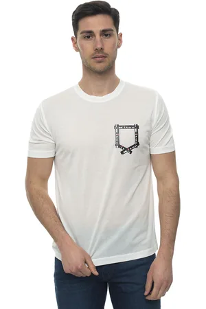 Kiton T-shirt girocollo