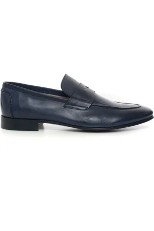 JEROLD WILTON Mocassino in pelle