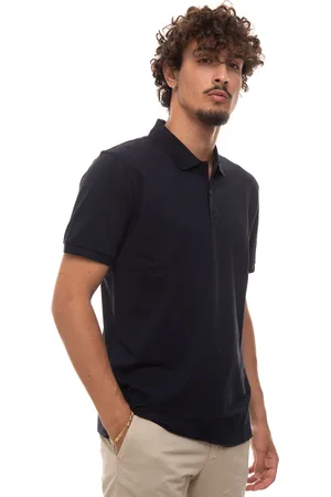 HUGO BOSS Polo mezza manica Pallas