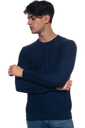 ANDREA FENZI Maglia girocollo