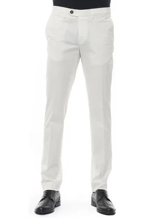 CANALI Pantalone modello chino