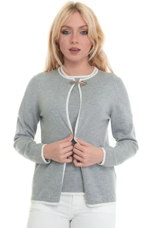 FAY Cardigan in cashmere