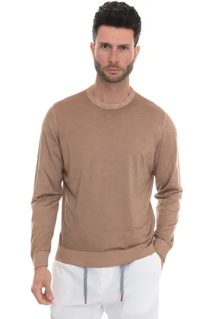 Kiton Maglia girocollo