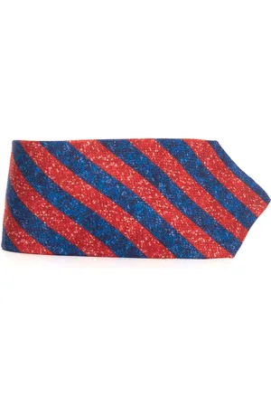 Kiton Cravatta in seta