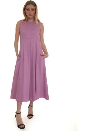 Max Mara Abito Midi Scafati