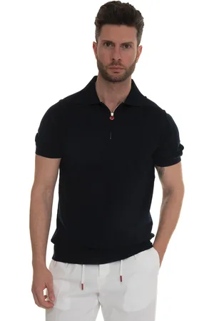 Kiton Polo in maglina
