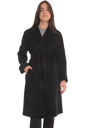 Pinko Cappotto in lana