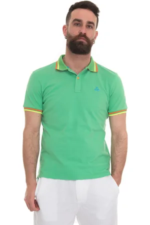 Peuterey Polo manica corta NEWSELANDINASTR