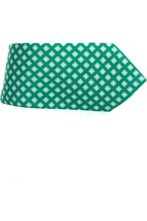 Kiton Cravatta in seta