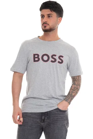 HUGO BOSS T-shirt girocollo TEE1