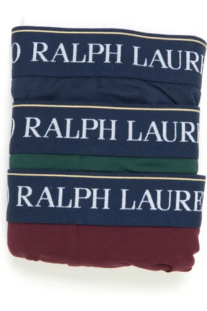 Ralph Lauren Set 3 Slip
