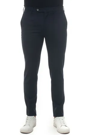 PT01 Pantalone modello chino