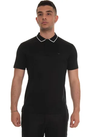 Emporio Armani Polo manica corta