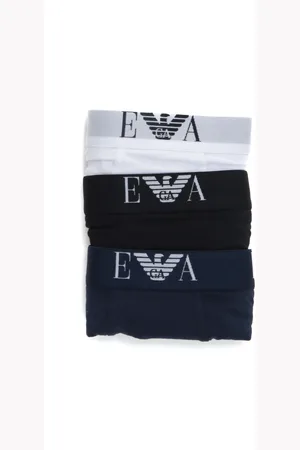 Emporio Armani Set 3 Boxer