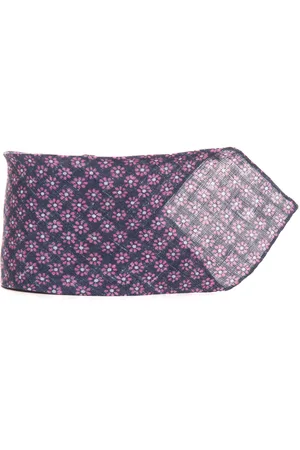 Kiton Cravatta