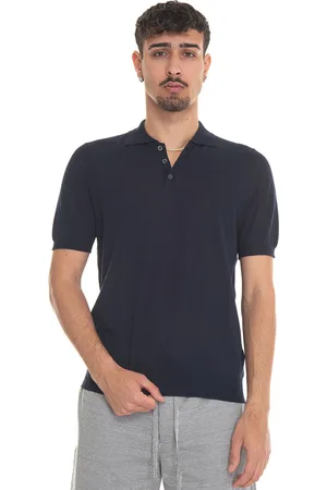 hindustrie Polo in maglina POLO-CREPE