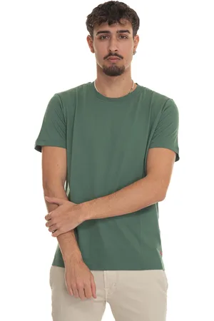 Peuterey T-shirt girocollo mezza manica MANDERLY01