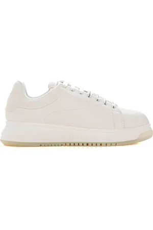 Emporio Armani Sneakers alta