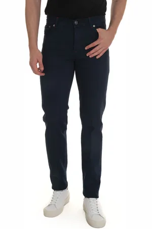 Kiton Jeans 5 tasche