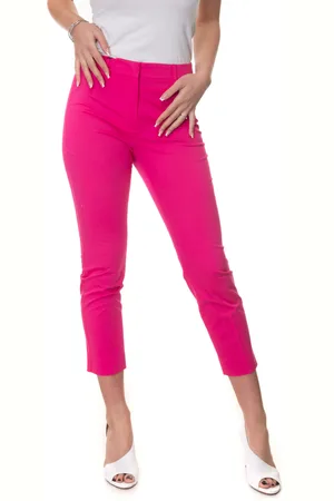 Max Mara Pantalone modello chino Cecco
