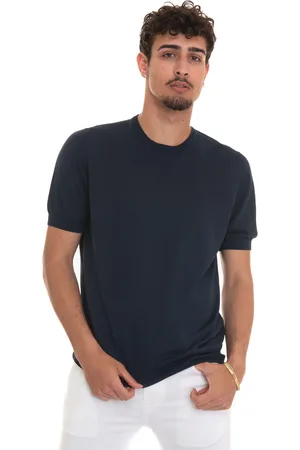 Gran Sasso Maglia girocollo