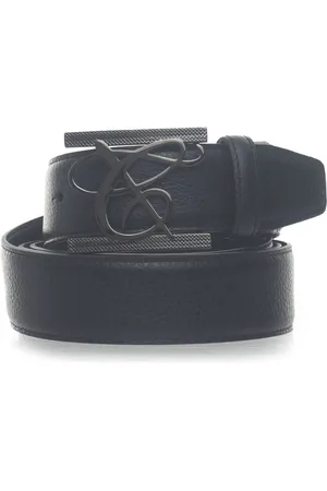 CANALI Cintura in pelle