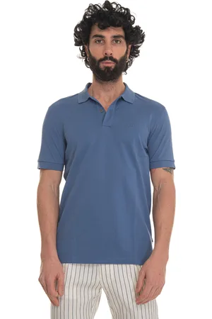 HUGO BOSS Polo manica corta