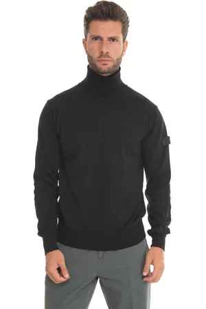 Peuterey Pullover collo alto GORRAN06